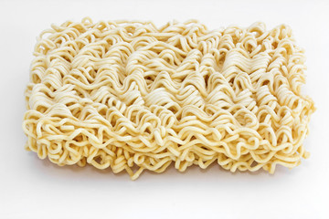 Instant Noodles