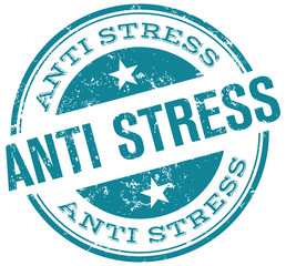 anti stress stamp - obrazy, fototapety, plakaty