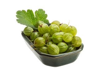 Gooseberries