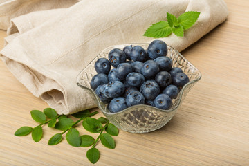 Blueberry