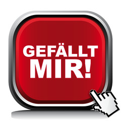 GEFÄLLT MIR! ICON