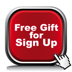 FREE GIFT ICON