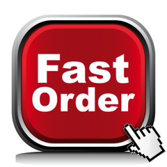 FAST ORDER ICON