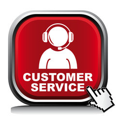 CUSTOMER SERVICE ICON