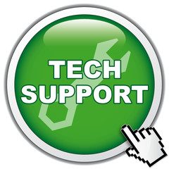 TECH SUPPORT ICON