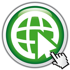 GOTO WEB ICON