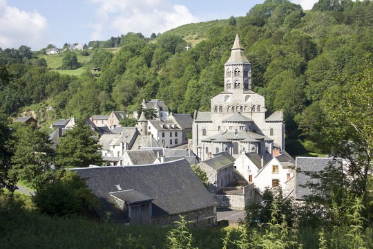 orcival