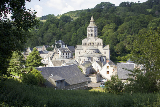 orcival