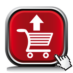 CART UP ICON