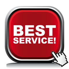 BEST SERVICE! ICON