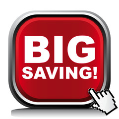 BIG SAVING! ICON