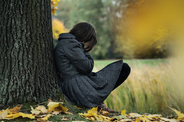 Autumn depression