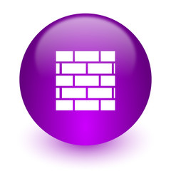 firewall internet icon