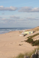 Cap Ferret