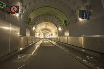 Elbtunnel