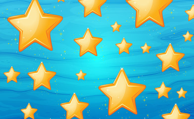 Star background