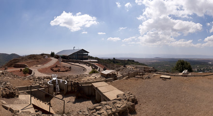 Bental-Israel