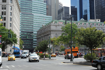 New York Street