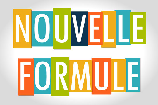 Nouvelle Formule