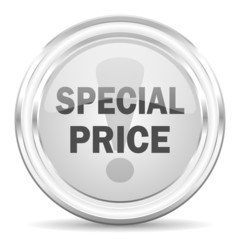 special price internet icon