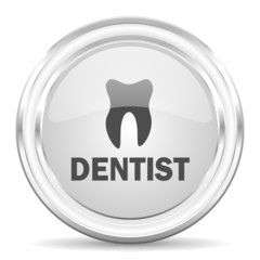 dentist internet icon