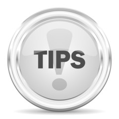 tips internet icon