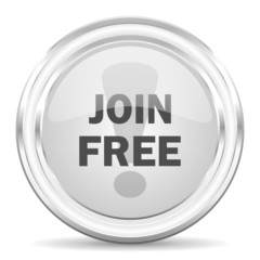 join free internet icon