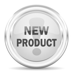 new product internet icon