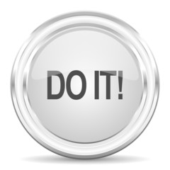 do it internet icon