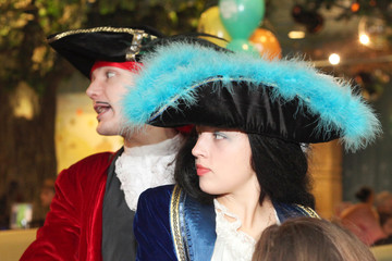 Pirates