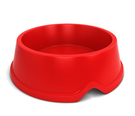 Pet bowl