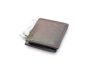 billfold