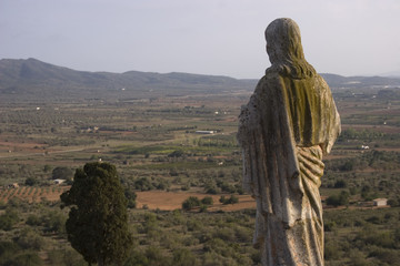 Ermita de la Piedad (Ulldecona – Tarragona) 11