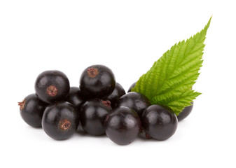 Black currants