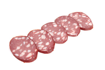 salami