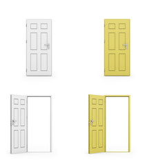 Doors