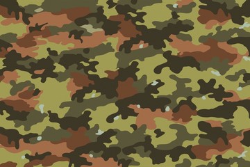 Camouflage Fabric Textures, Textures 1 - 69320047