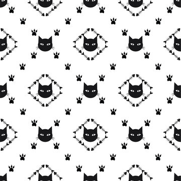 cats background