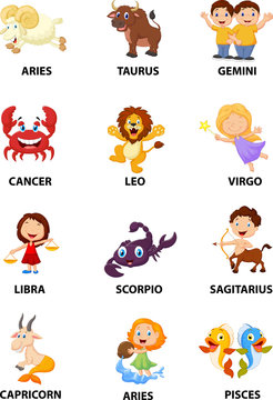 Funny zodiac