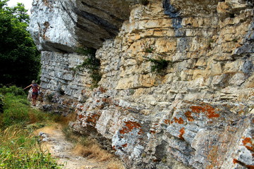 Pescopennataro, eremo di San Luca