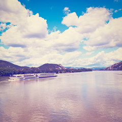 River Rhone