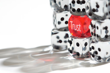 Trust Concept