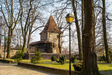 Baszta