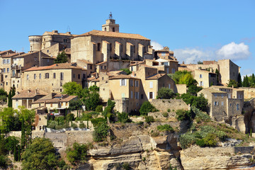 Gordes