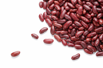 red kidney beans