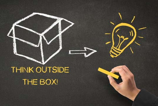 Outside The Box Tokifuji