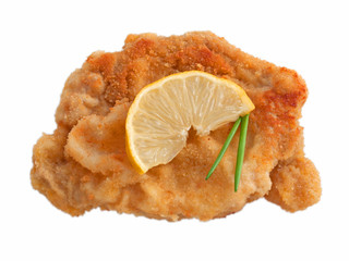 Schweineschnitzel