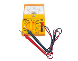 Multimeter