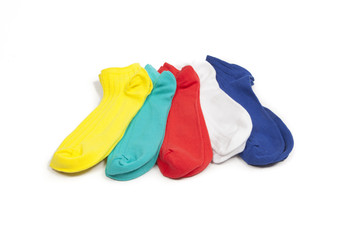 colors socks