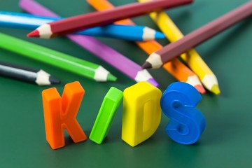 Kids / Kita / Creativity